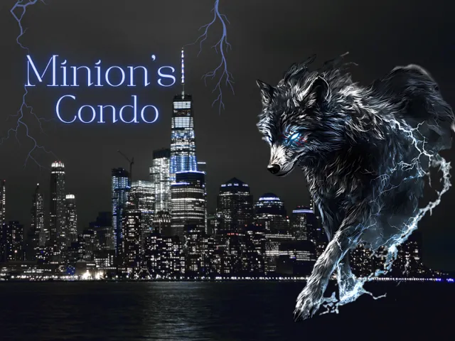 Minion's Condo