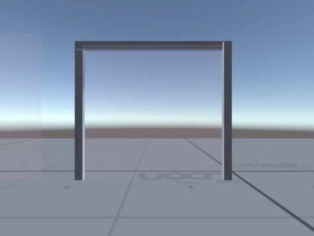 VRC Raycast Test