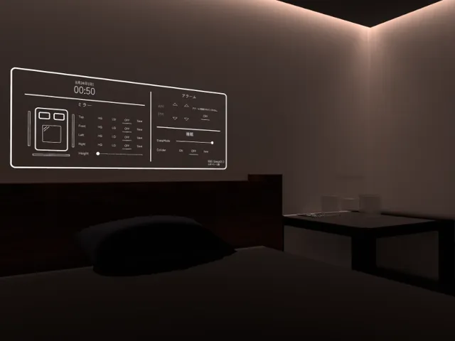 個人的に都合がいい部屋