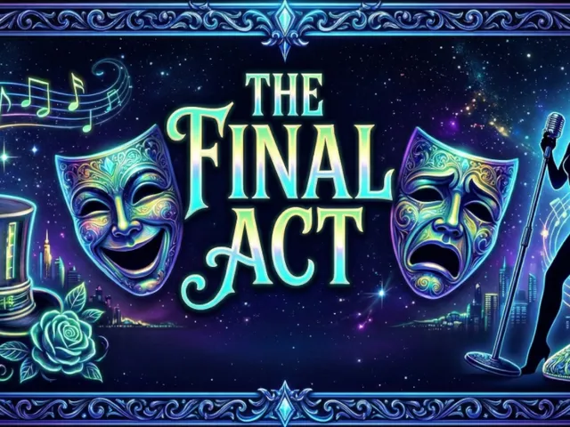 The Final Act