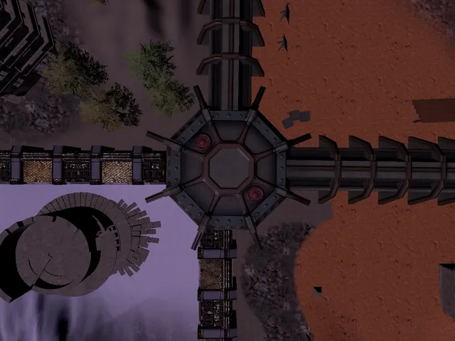 Warhammer 40k Hub Crossplatform