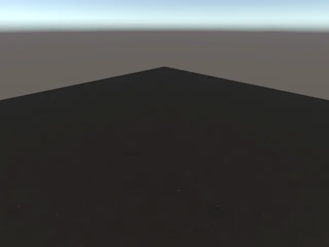 developing ground