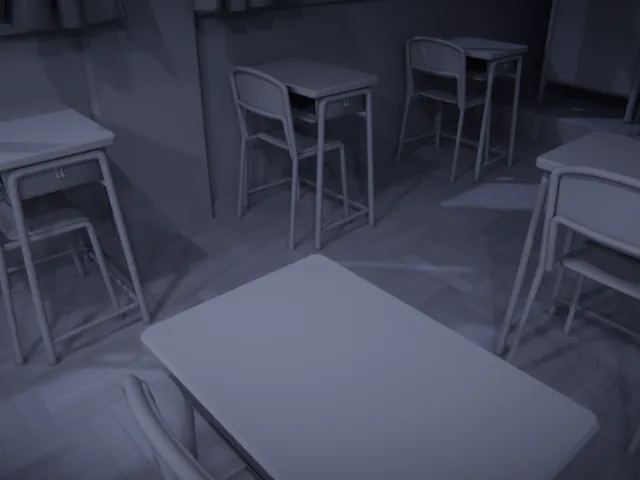 Classroom