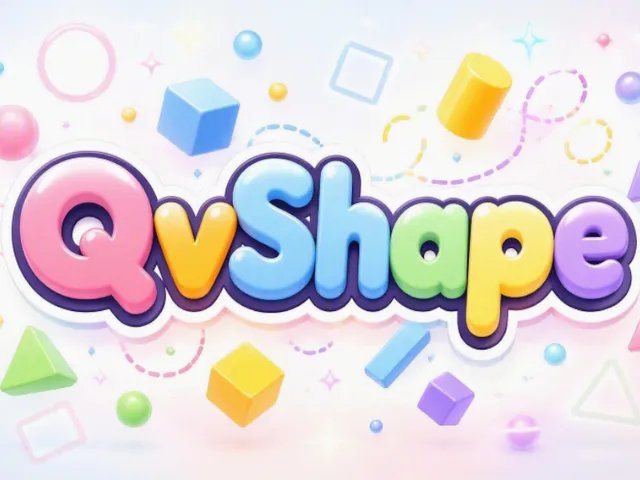 QvShape