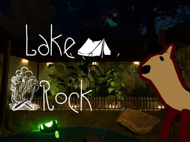 LakeRock