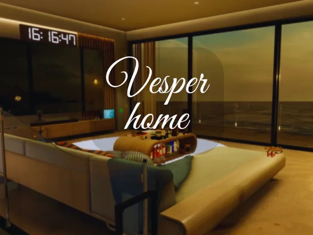 Vesper Home