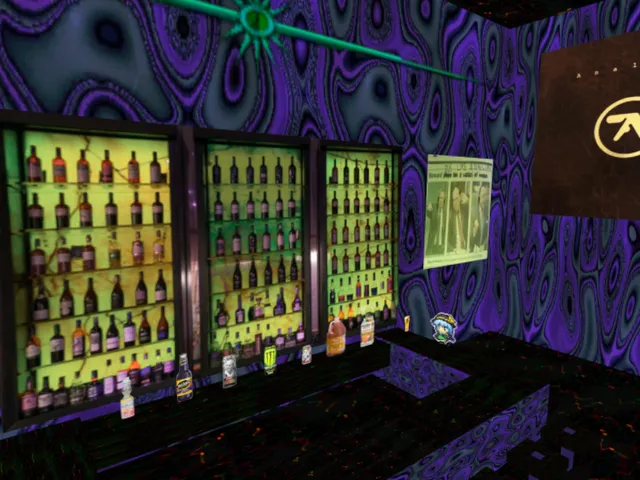 the good house ［unfinished］