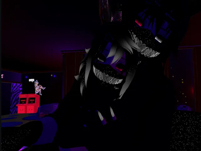 Sad Room