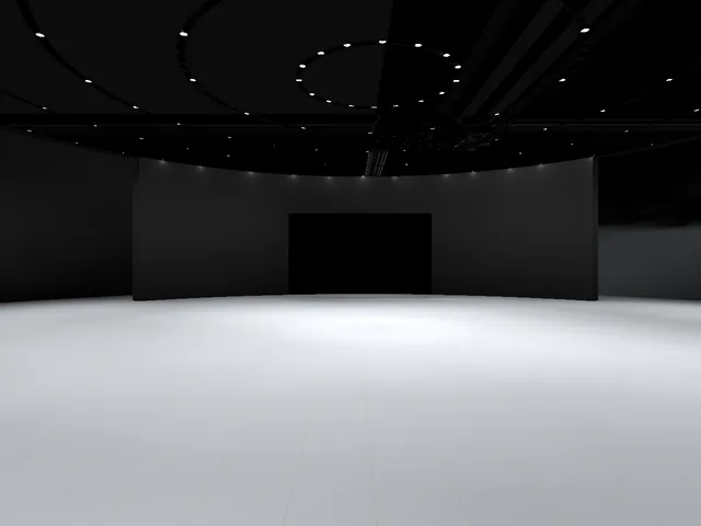 Steve Jobs Theater