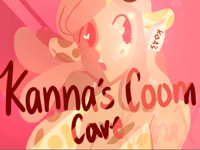 Kanna's Coom Cave