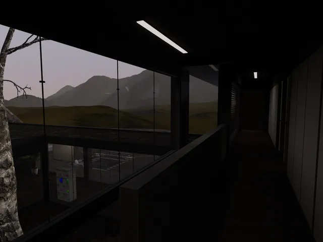 Unknown Location 22