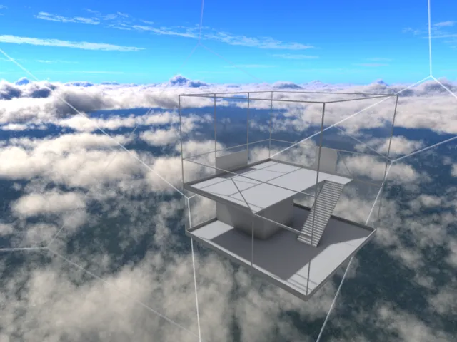 CubeHouse2