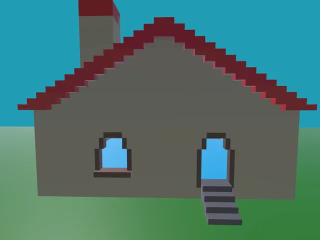 Happy Videos In A Happy House