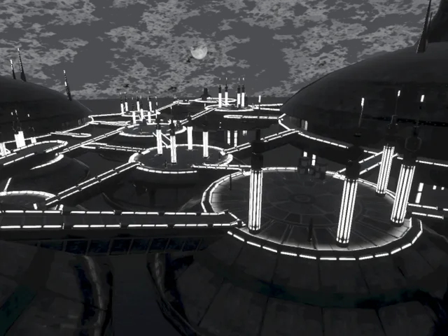 Kamino avatar pvp by jacen