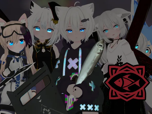 ROSE ＜＞＜ AVATARS （depreciated）