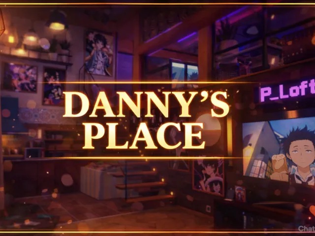 Danny's Place