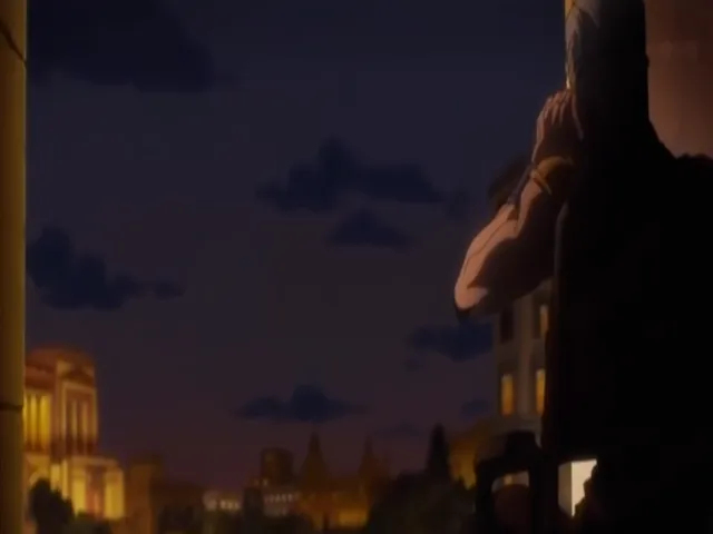 Anfiteatro Flavio Outside - JOJO