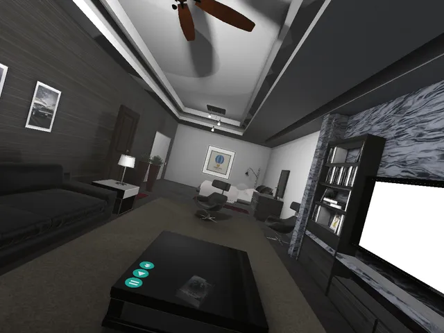 Coquelicotz Room