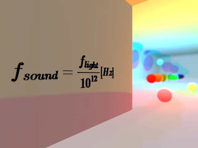 fs＝fl⁄10＾12［Hz］