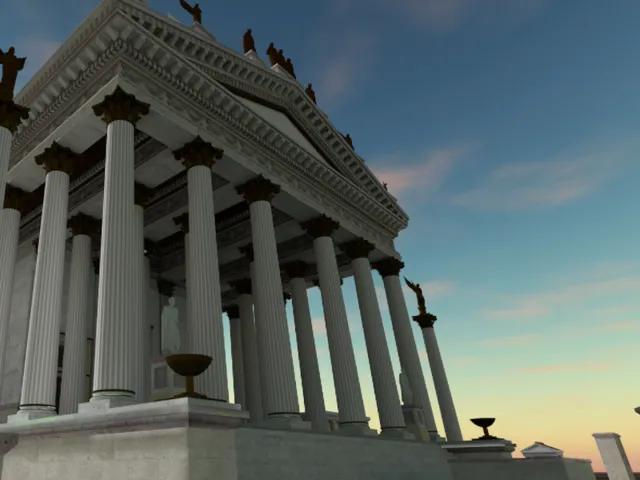 Aedes Iovis Optimi Maximi Capitolini