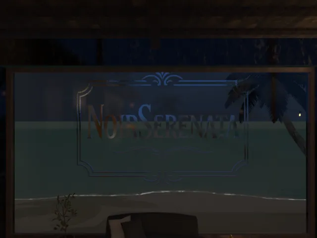 NoirSerenata3号店