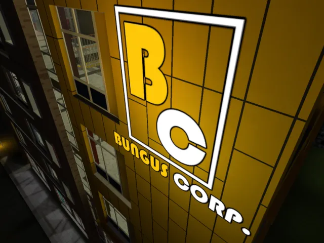 Bungus Corp․ Headquarters