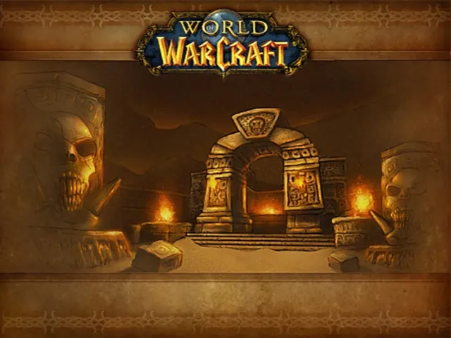 Zul'Farrak