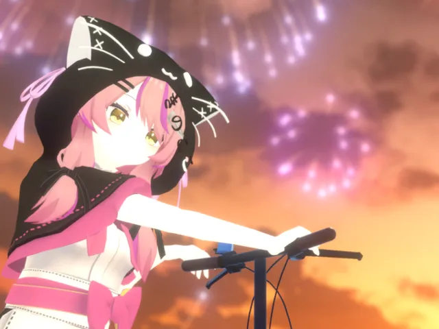 きのここの部屋