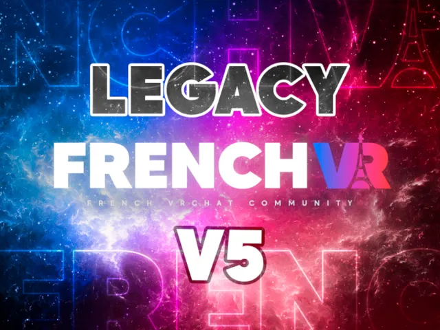 FrenchVR - Legacy （V5․0）