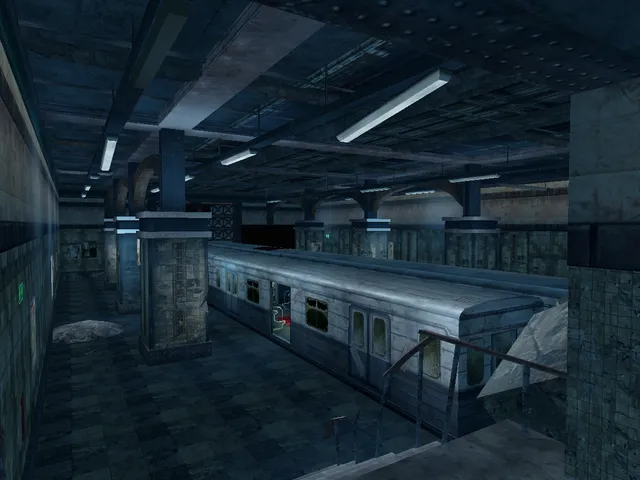 UnderWorld （WolfTeam）