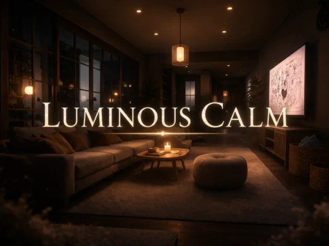 Luminous Calm