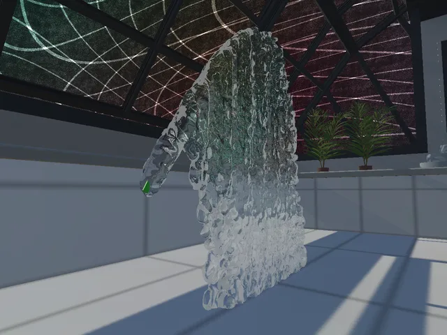 Just SPLASH ǃǃǃ （very poor）