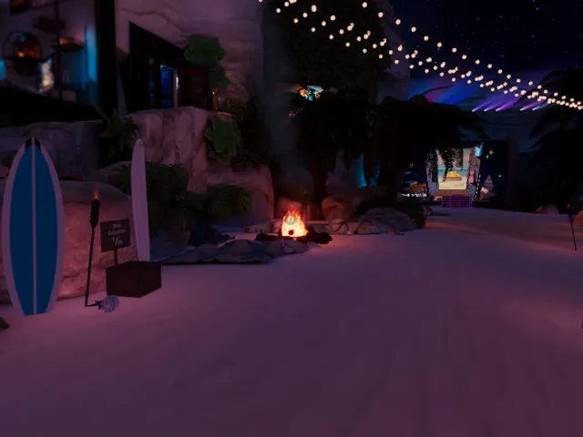 Nightfall ［Sound Off］