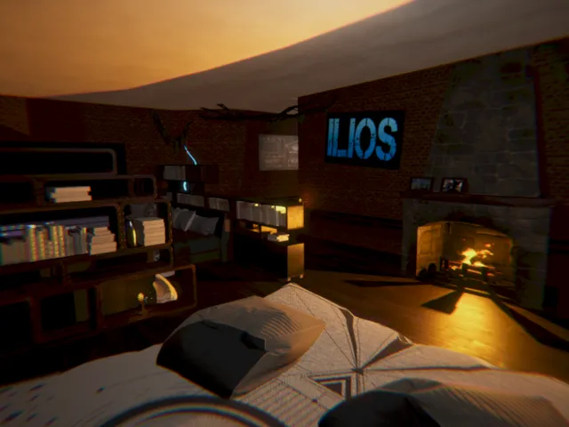 Ilios 2․0