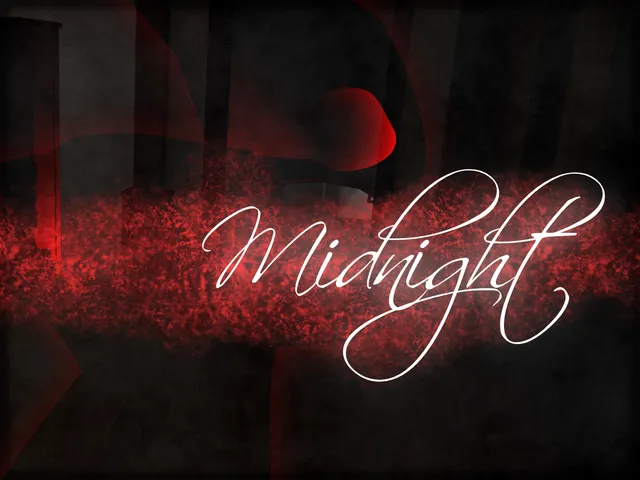 Midnight （Legacy）