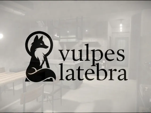 Vulpes Latebra