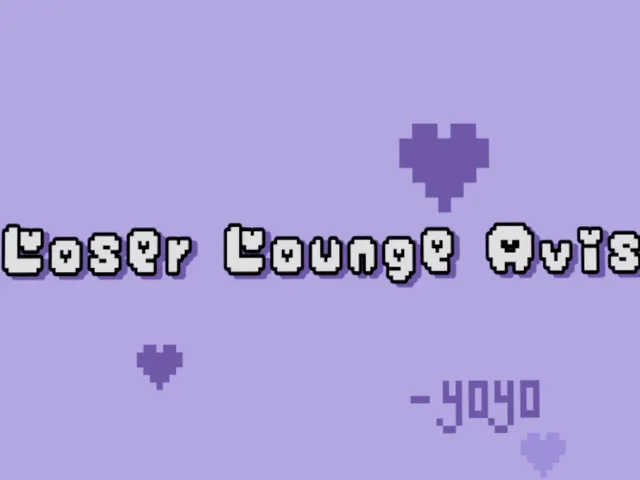 Loser Lounge Avi's
