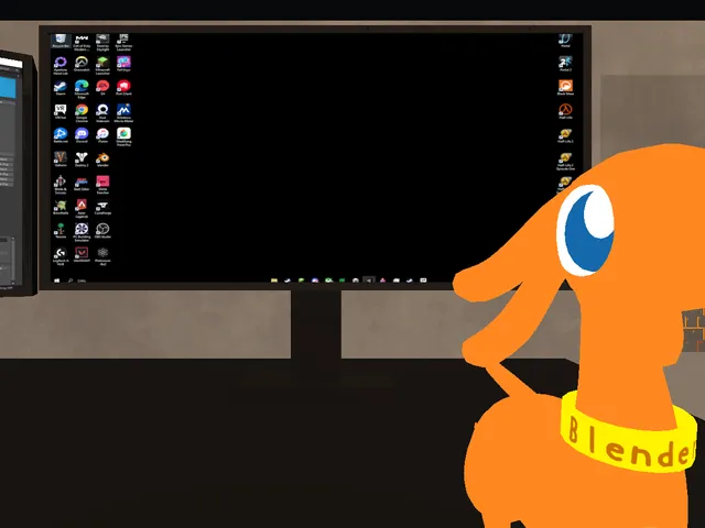 The Room․․․․․․․ Where it happens