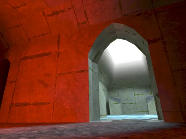 LesnesDungeon