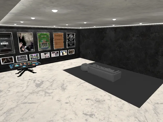 RcXvr Home