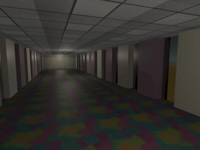 900 Kawaii Str․ Floor demo