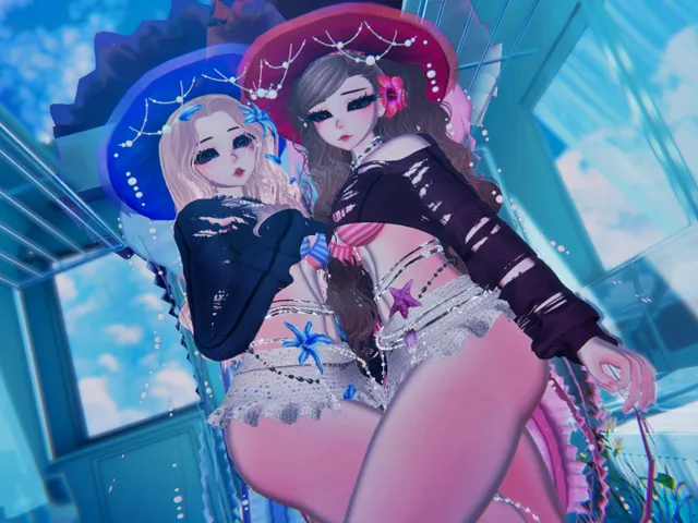 Grims Avatar ［ 28⁄03⁄2026 ］ UPDATE