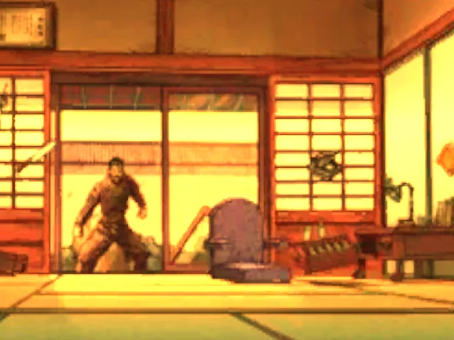 Kira's Estate （JJBA˸ ASBR）