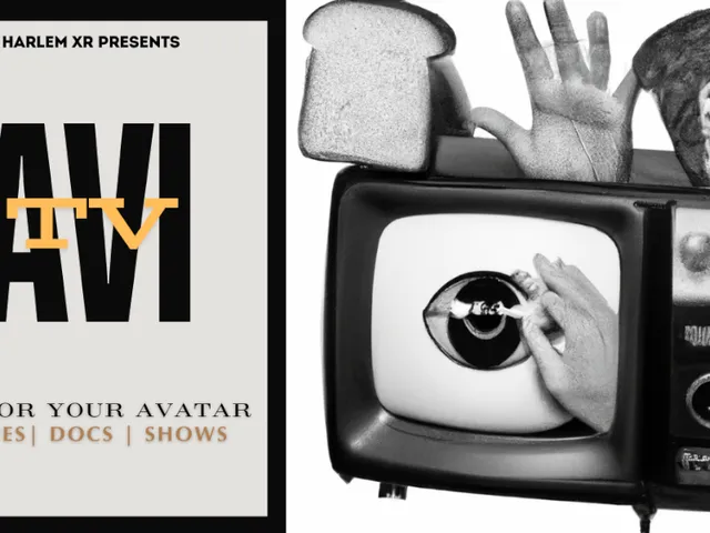 Da Spot - AviTV