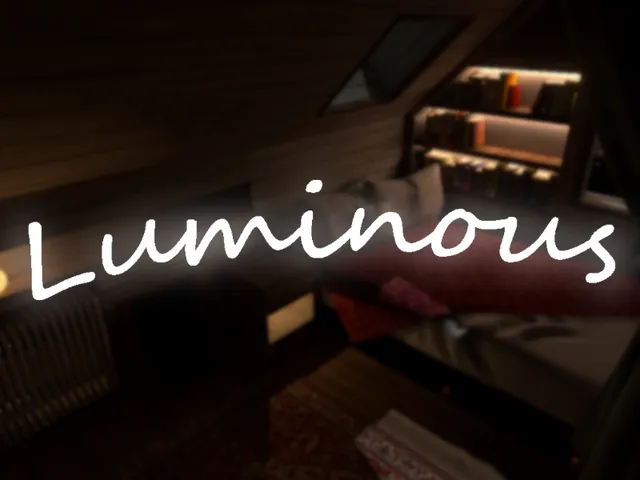 Luminous