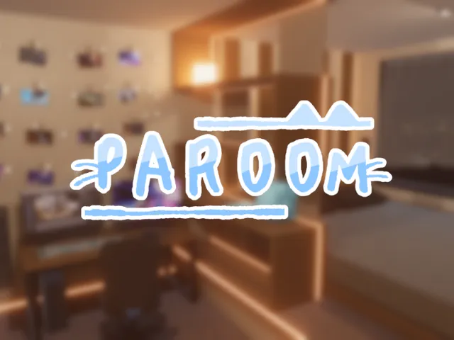 PAROOM