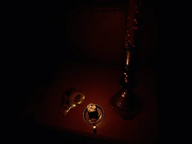 Old Home ｛Fan Remake｝