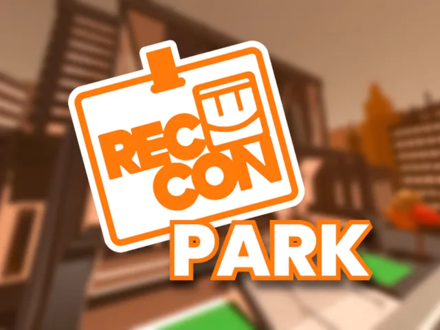 ^RecCon - Park (Rec Room)