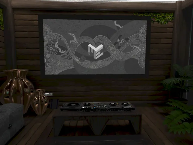 The Deep Dusk - Magic Land Mod