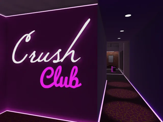 Crush Club （W․I․P․）